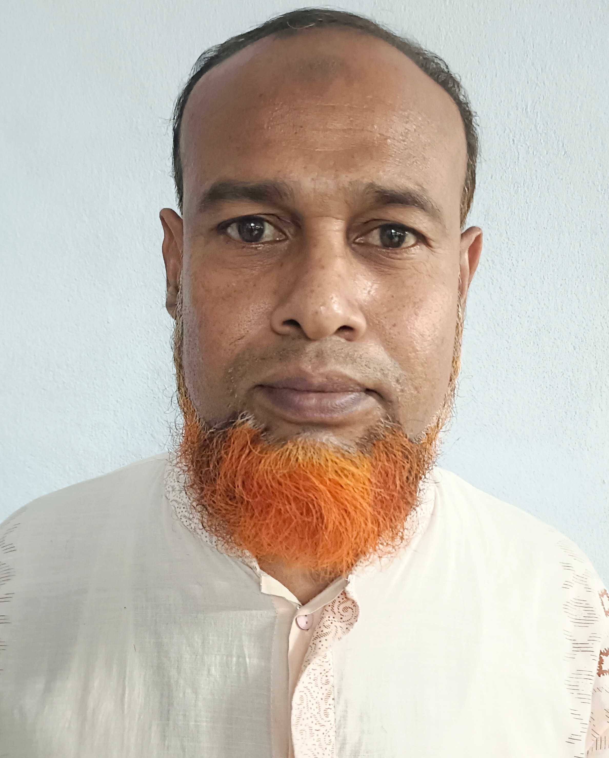 Md. Aminur Rahman
